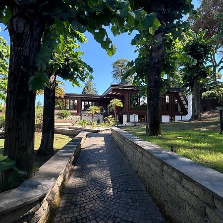 Villa Melita Gia Villa Marzia กัมปาญญาโน ดิ โรมา ภายนอก รูปภาพ