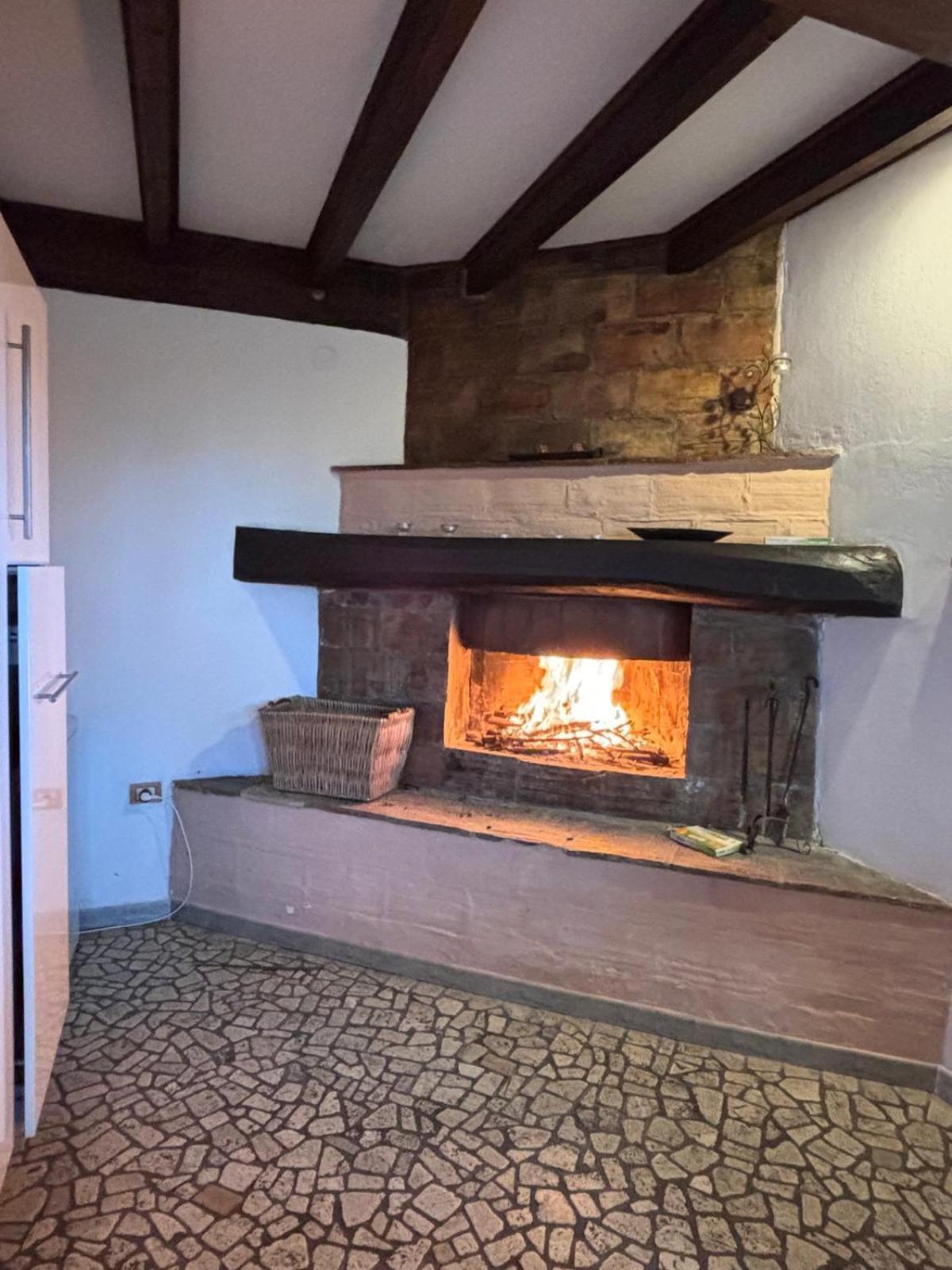 Villa Melita Gia Villa Marzia กัมปาญญาโน ดิ โรมา ภายนอก รูปภาพ