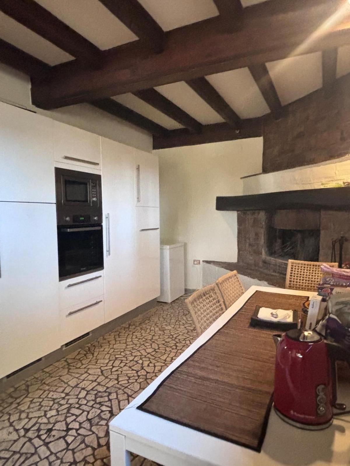 Villa Melita Gia Villa Marzia กัมปาญญาโน ดิ โรมา ภายนอก รูปภาพ