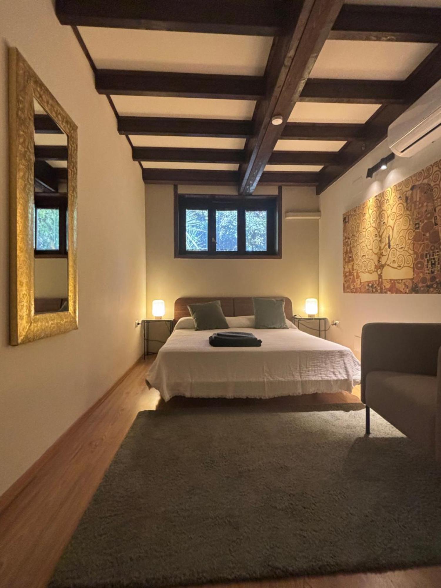 Villa Melita Gia Villa Marzia กัมปาญญาโน ดิ โรมา ภายนอก รูปภาพ