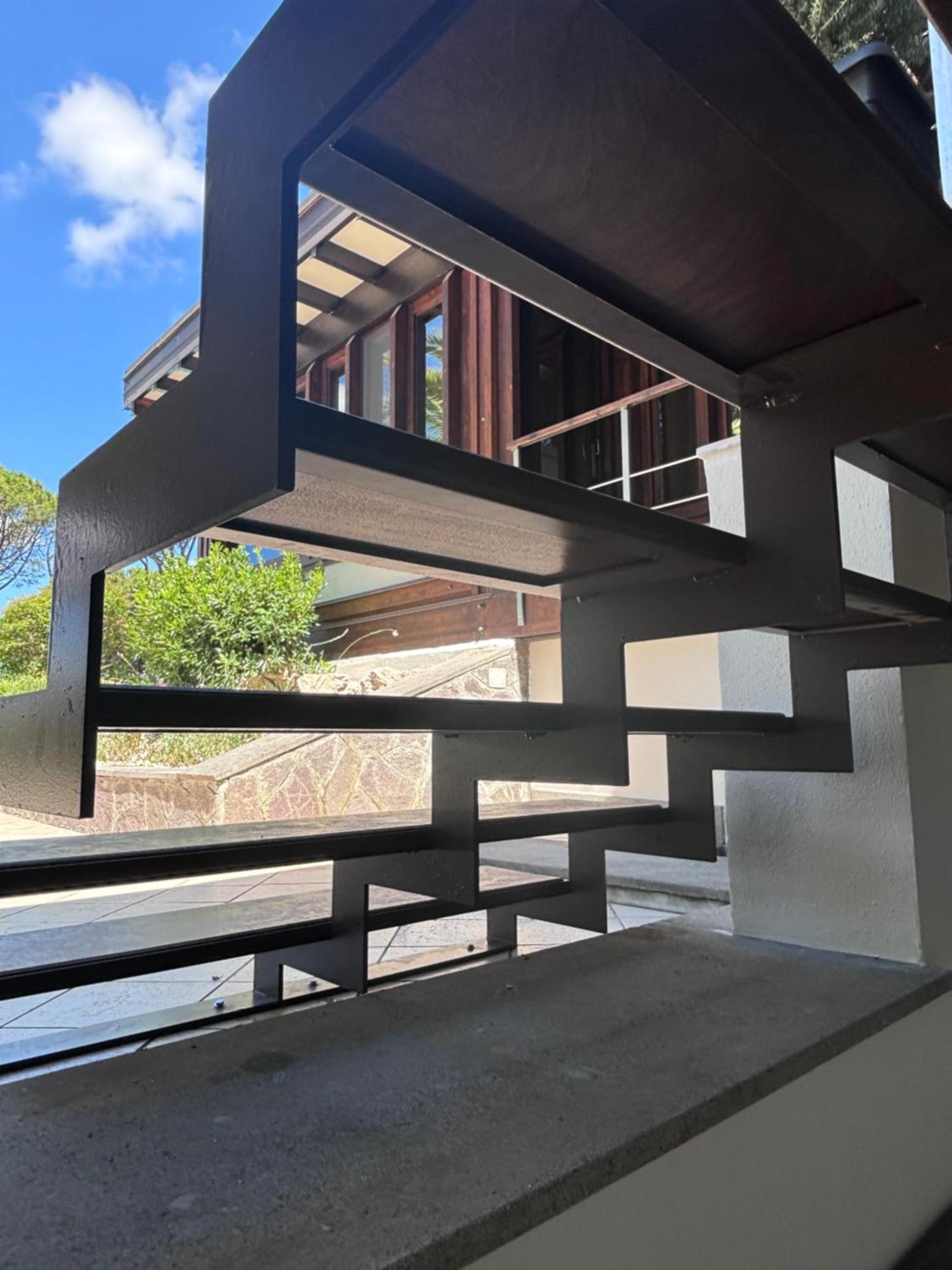 Villa Melita Gia Villa Marzia กัมปาญญาโน ดิ โรมา ภายนอก รูปภาพ